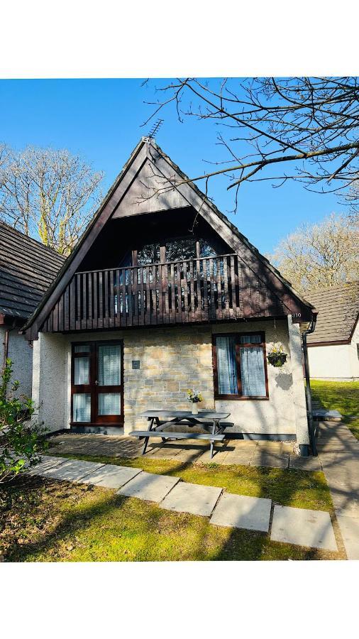 Mabel Lodge St Ives Buitenkant foto